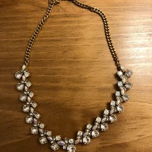 Beautiful J.Crew necklace!